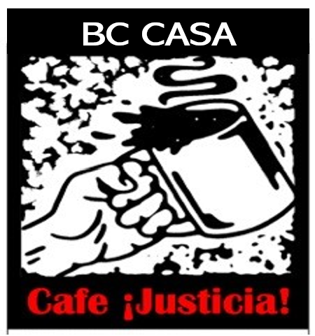 Cafe Justicia